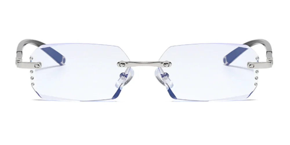 Hamza Rimless